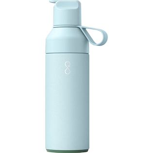 Ocean Bottle Go 50 cl - sky