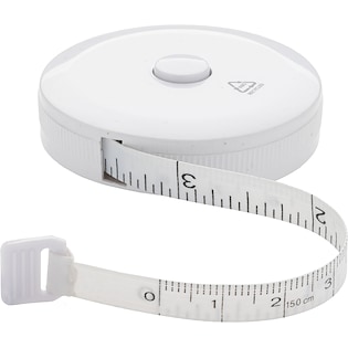 Måttband Toledo, 1,5 m