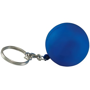 Stressboll Ball Key - blå