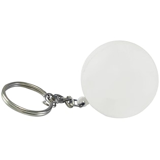 Stressboll Ball Key