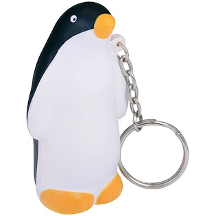 Stressboll Mr Penguin