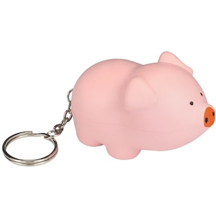 Stressboll Mr Pig
