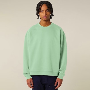 Stanley & Stella Radder 2.0 - misty jade