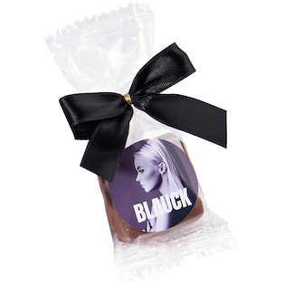 Chokladpralin Bretby, 20 g