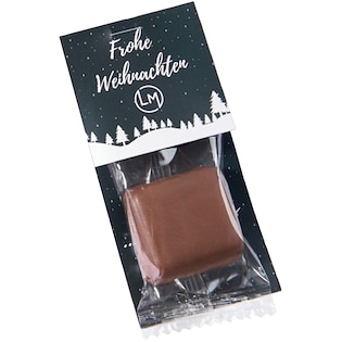 Chokladpralin Biggin, 20 g