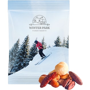 Nötmix Smoke & Salty, 20 g