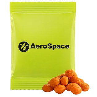 Jordnötter Clarkson, 20 g