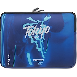 Laptopfodral Corbin, 15"