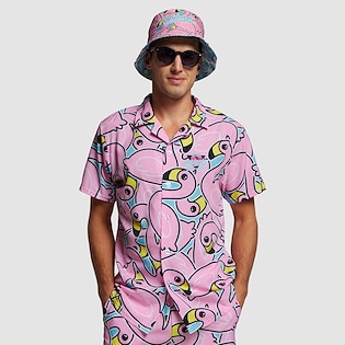 Hawaiiskjorta Honolulu Men´s Hawaiian Shirt