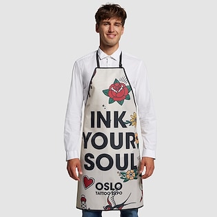 Förkläde Utica