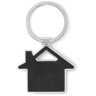 Metallnyckelring Kirbyville