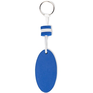 Flytnyckelring Plymouth