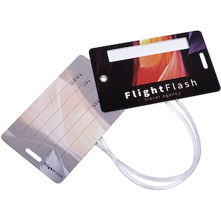 Bagagebricka Freeport