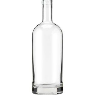 Glasflaska Tilly, 100 cl