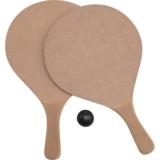 Strandtennisset Jennings