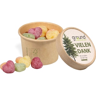 Karameller Classic Sweets Box