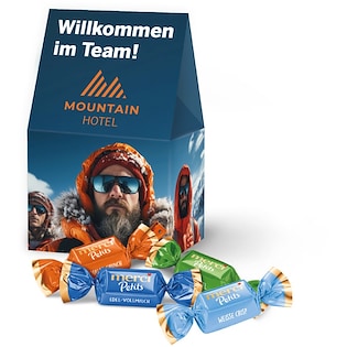 Chokladask Merci Petit Selection