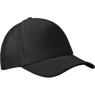 Keps Barron - black/ black