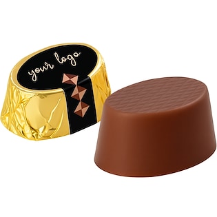 Chokladpralin Chassepierre, 10 g