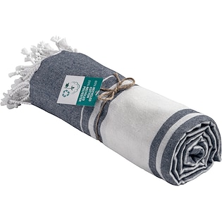 Strandhandduk Willington