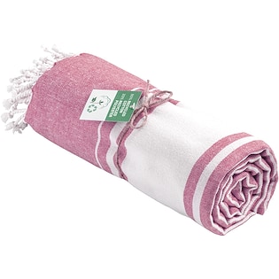 Strandhandduk Santee