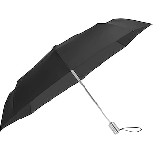 Samsonite Rain Pro Small - svart
