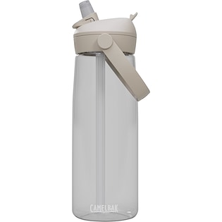 Camelbak Thrive Flip, 75 cl - transparent