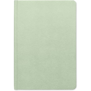 Anteckningsbok Brizo A5