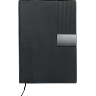 Anteckningsbok Finlay, A5