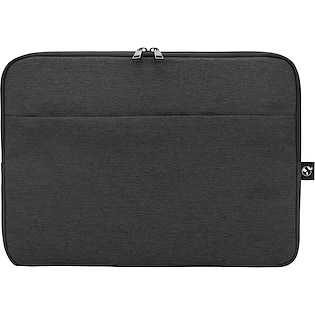 Laptopfodral Navelli, 14" - dark grey