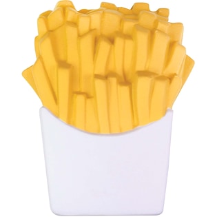 Stressboll French Fries
