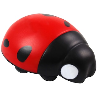 Stressboll Ladybird