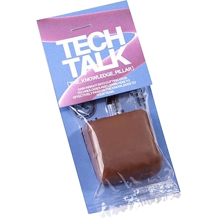 Chokladpralin Gaultier, 20 g