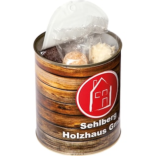 Chokladpralin Maxime, 175 g