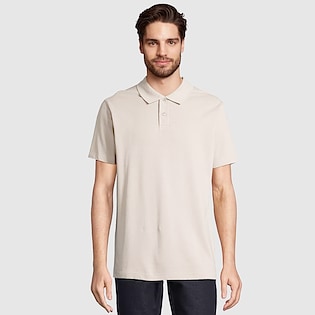SOL´s Pulse Unisex Polo - offwhite