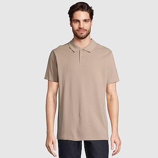SOL´s Pulse Unisex Polo - rope