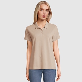 SOL´s Pulse Ladies Polo - rope