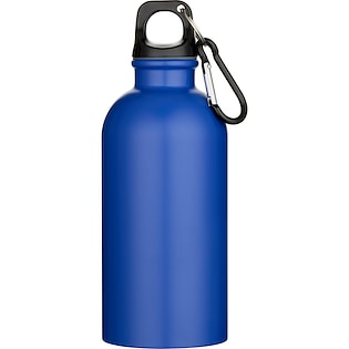 Vattenflaska Burgos, 40 cl - royal blue