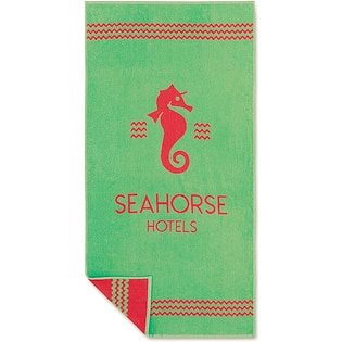 Badlakan Pensacola Beach, 140 x 70 cm