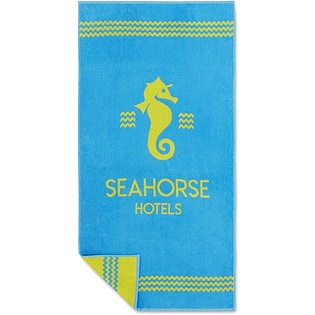 Badlakan Coconut Beach, 160 x 70 cm