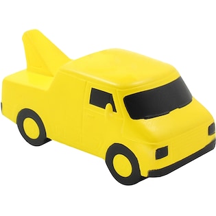 Stressboll Recovery Vehicle