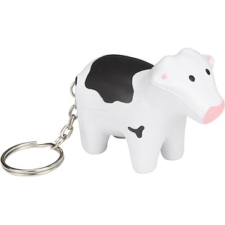 Stressboll Cow Key