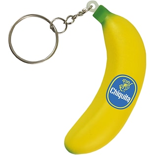 Stressboll Banana Key