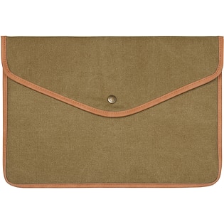 Vinga Bossanova, 16" - green