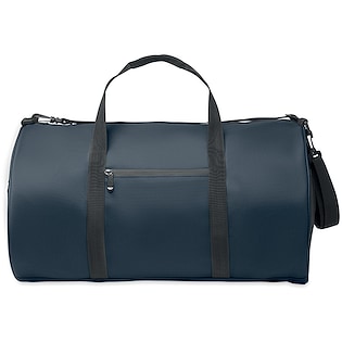 Duffelväska Haines - dark blue