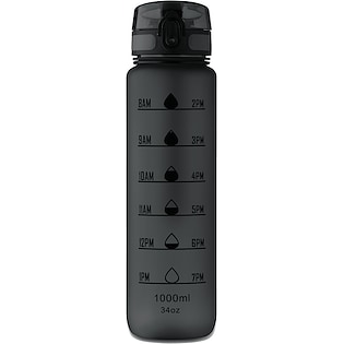 Vattenflaska Bavaria, 100 cl