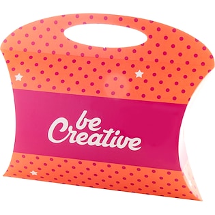 Kartong Pillow Handle Medium