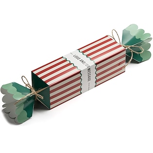 Godisbox Midwinter, 350 g