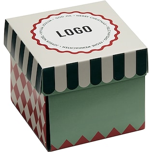 Godisbox Icebloom, 200 g