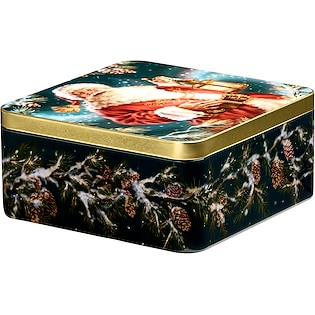 Plåtburk Holiday Dream, 1 kg